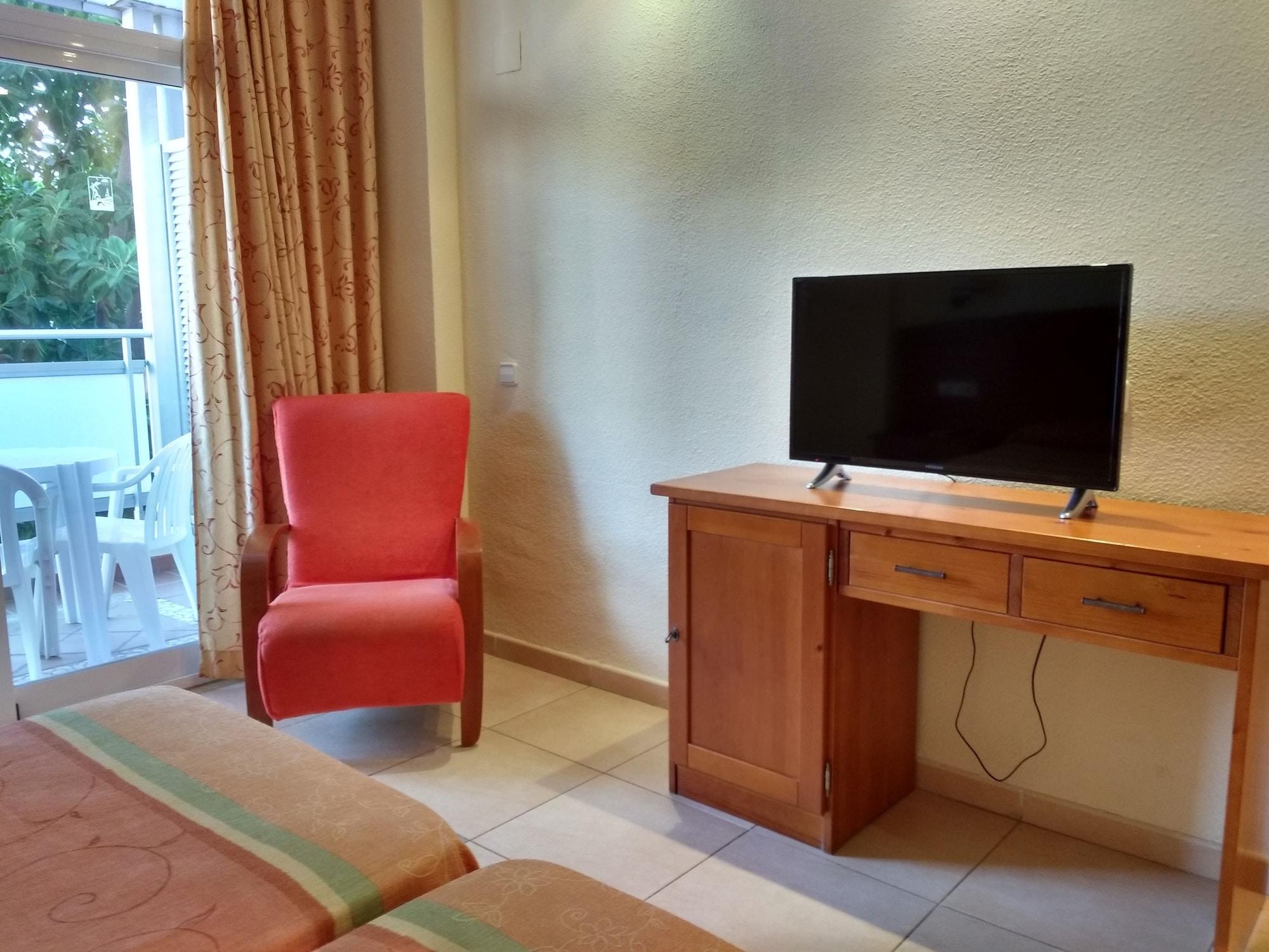 Hotel Tres Anclas Gandía Eksteriør bilde