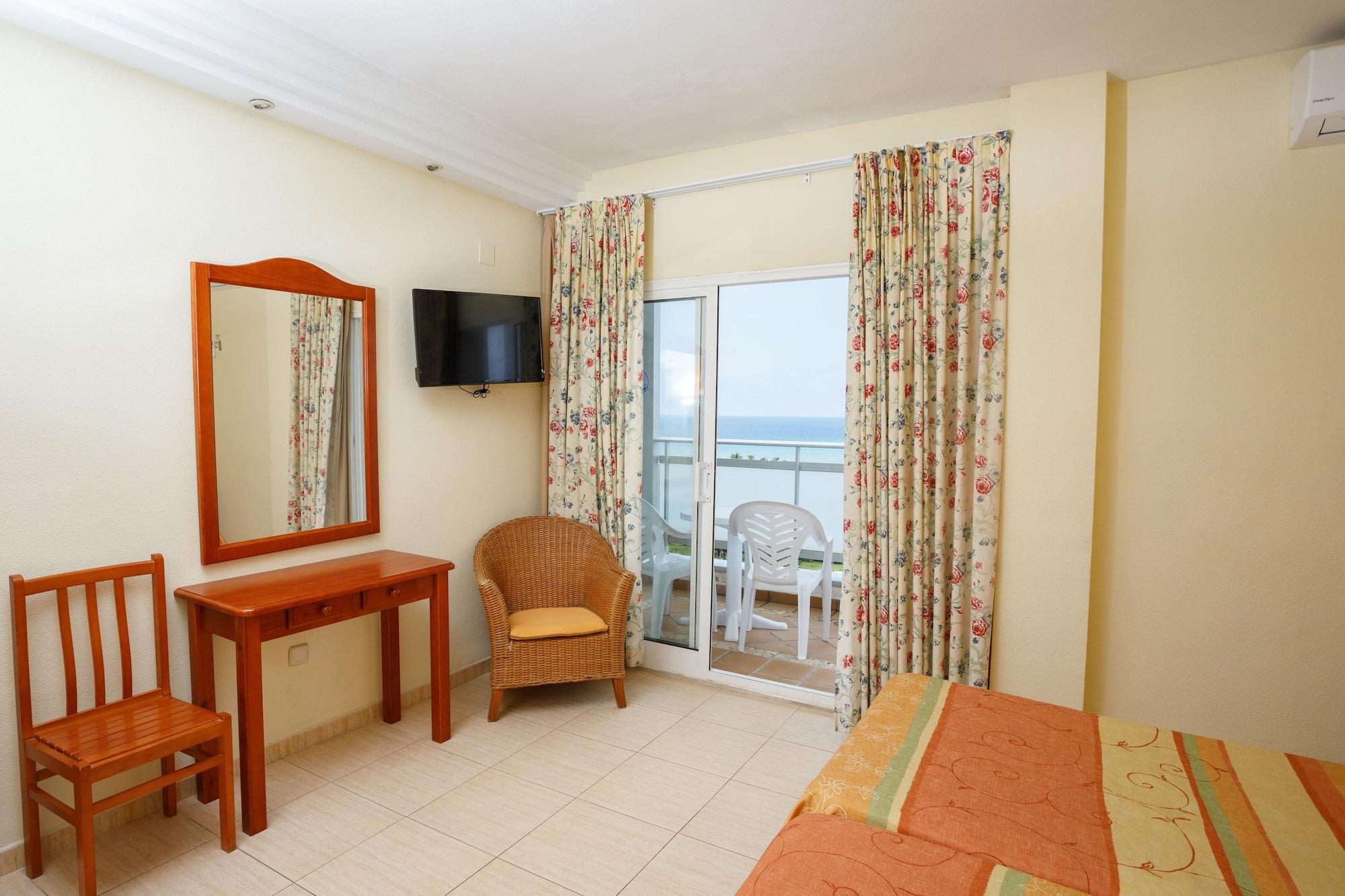 Hotel Tres Anclas Gandía Eksteriør bilde